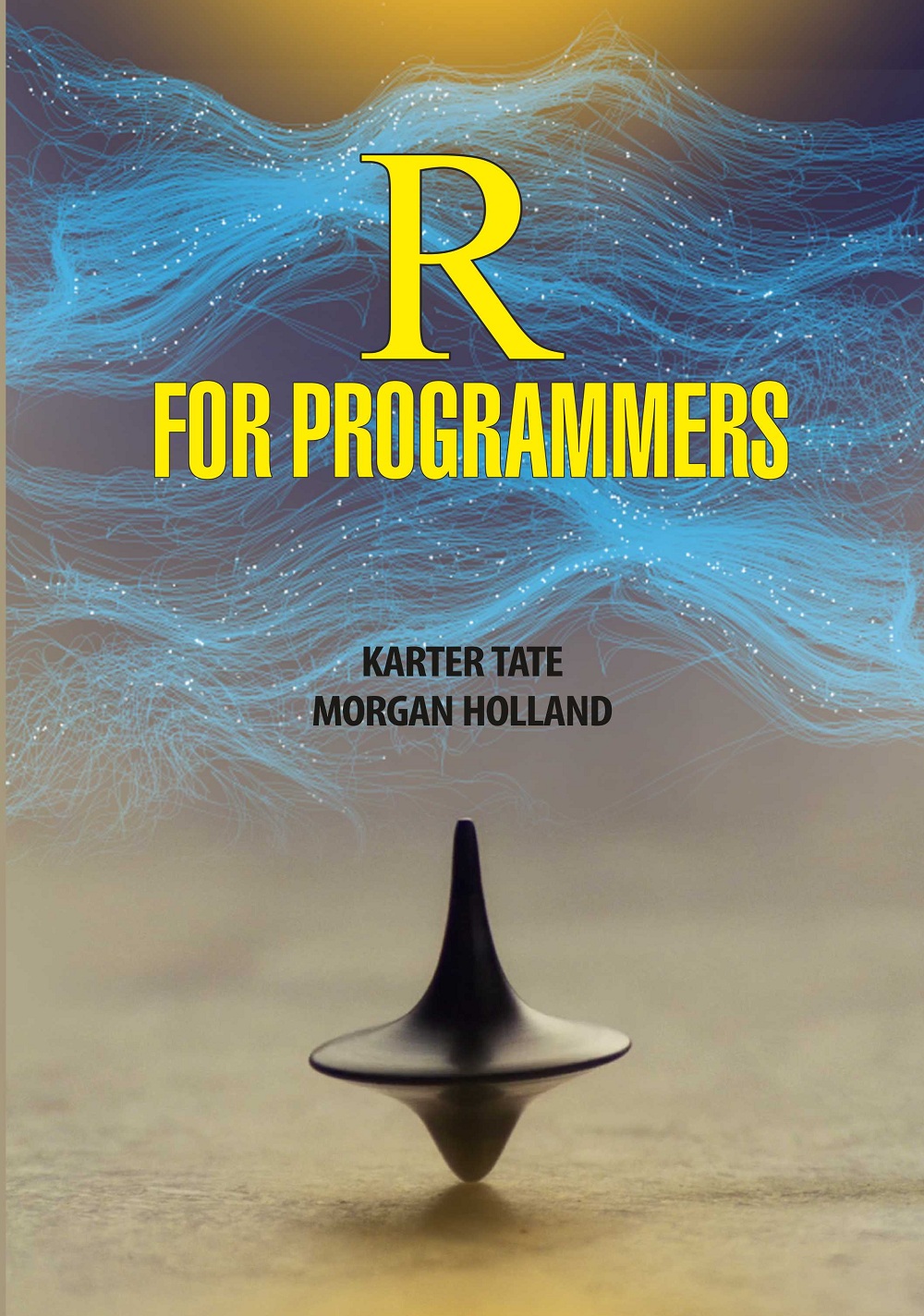 R For Programmes
